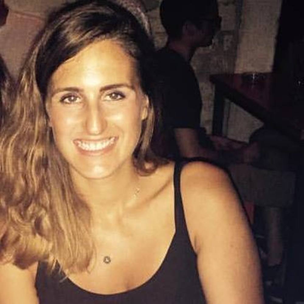 Meet your Posher, Adri